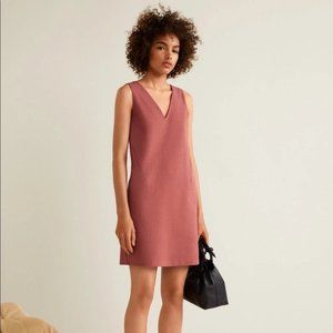 Mango Dress